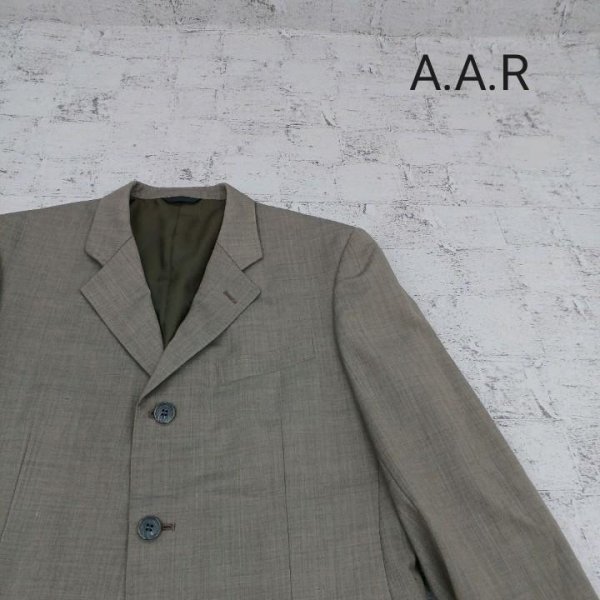 A.A.R スーツの値段と価格推移は？｜21件の売買情報を集計したA.A.R 
