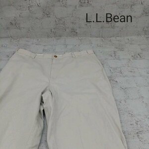 L.L.Bean エルエルビーン チノパン W9529