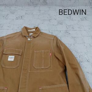 BEDWIN ベドウィン ダックジャケット W9762