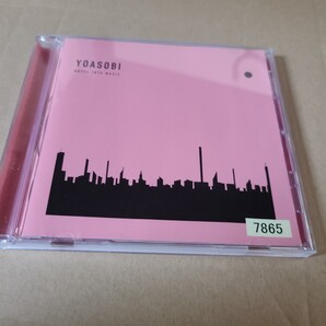 YOASOBI THE BOOK