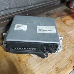 G-59 82~92 year BMW E30 3 series 325i 325is engine control unit 1 726 102 001 / 0 261 200 173