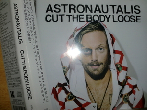 美品 Astronautalis [Cut The Body Loose] Beck IRON & WINE BENJAMINE CLEMENTINE Imagine Dragons Bon Iver