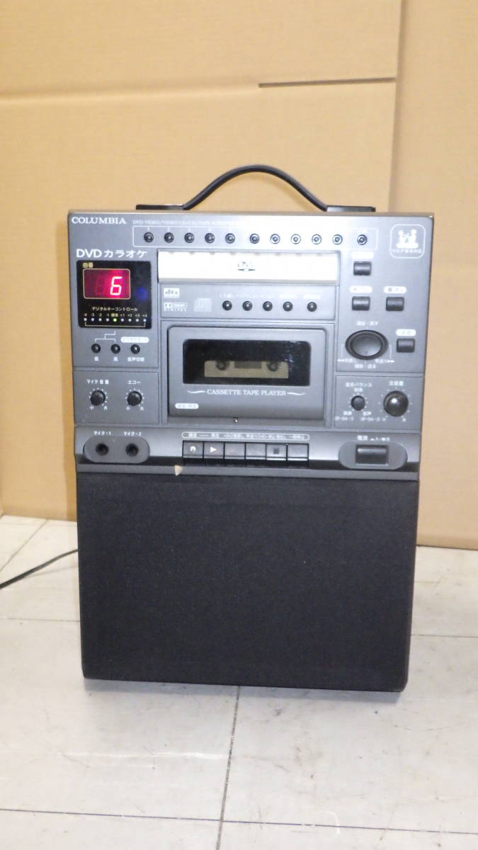ヤフオク! -「cdv500」(カラオケ機器) (オーディオ機器)の落札相場 