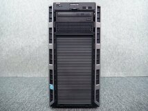 [2] ☆ 4コア！高性能サーバー ☆ DELL PowerEdge T320　QC Xeon E5-2407 2.20GHz/24GB/1TB×2/RAID (PERC H310) ☆_画像2