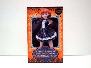 ★ラブライブ！/SPM スーパープレムアムフィギュア 高海千歌 新品 検)アニメ/セガ/非売品/ゲーム景品