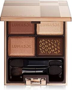 新品未開封ルナソルセレクションドゥショコラアイズ 02Chocolat Amer