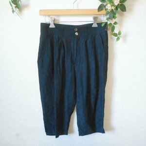  stock )ei* net Zucca zucca summer lady's for shorts made in Japan S