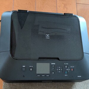 Canon PIXUS MG6530 BKプリンター複合機 ジャンク品