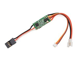 XK A600 XK A430 適用 A600 013 ラジコン飛行機 ESC アンプ ブラスレス RC プレーン パーツ 修理 スペア部品