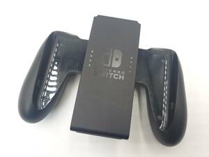 Nintendo/任天堂 HAC-011 Switch スイッチ 純正品 ジョイコン Joy-Con グリップ