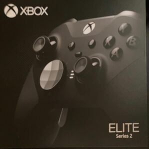 Xbox One Elite ワイヤレスコントローラー