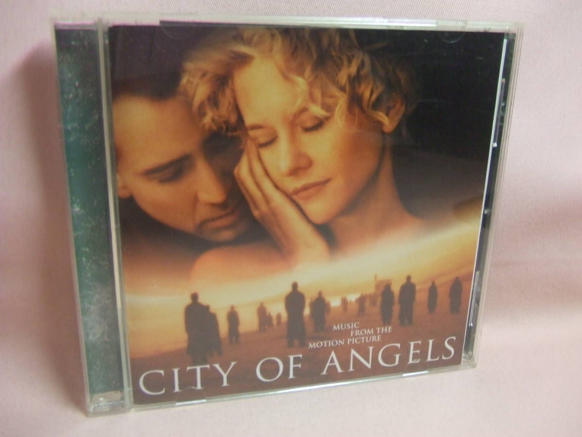 ヤフオク! -#シティ・オブ・エンジェル(CD)の中古品・新品・未使用品一覧