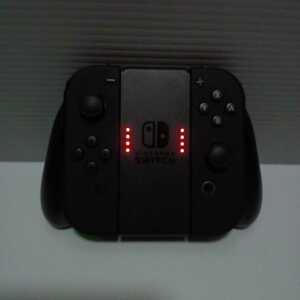 Nintendo Switch Joy-Con　フレックスケーブル（サイドLEDランプ）レッド・赤色