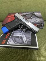 ※KJ WORKS GLOCK G19gen3 ※グロック　G19ガスブローバック 東京マルイ VFC UMAREX_画像1