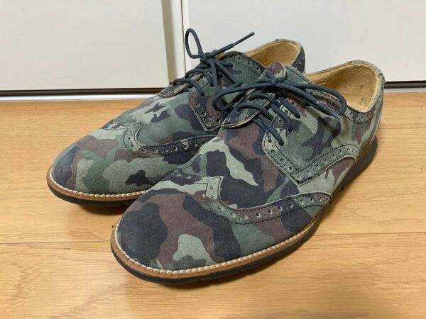 【美品】COLE HAAN ドレスシューズ　ゼログランド　サイズ26.5