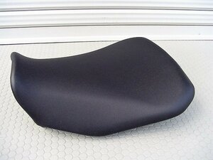 ◎MT-09 トレーサー 純正 フロントシート（2PP ブラック ヤマハ 純正 フロント メイン シート YAMAHA MT09 TRACER SEAT