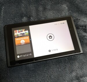 スイッチ 本体 (13-N)【1週間保証有り!!】 Nintendo Switch