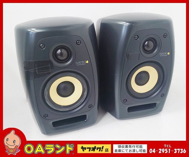 ヤフオク! -「krk vxt」の落札相場・落札価格