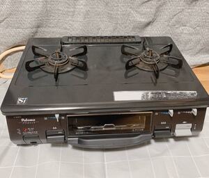 Paloma パロマ IC-800B-1R ガスコンロ ガステーブル