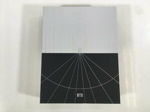 BTS 防弾少年団 MAP OF THE SOUL ON:E CONCEPT PHOTOBOOK SPECIALセット ユーズド