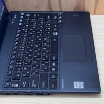 ★美品◆LIFEBOOK U9310/D◆Core i5-10310U◆メモリ8GB◆SSD256GB◆超軽量◆D2D_画像6