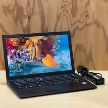 VAIO VJS131◆Core i7-6500U◆メモリ8GB◆SSD512GB◆Full HD_画像8