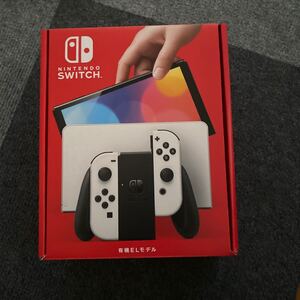 Nintendo Switch 有機ELモデル プロコンセット