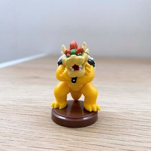 スーパーマリオ チョコエッグ 30クッパ