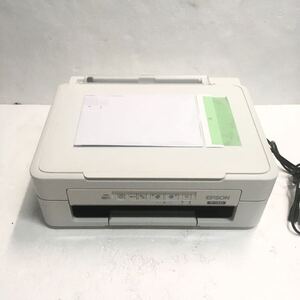 完動品 EPSON インクジェット複合機 PX-049A ノズルチェック良好