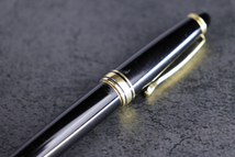 【 14K 585 】 PILOT CUSTOM 98 パイロット カスタム98 14金 万年筆 直筆 サイン 署名 ビジネスレター 005JBWY26_画像10