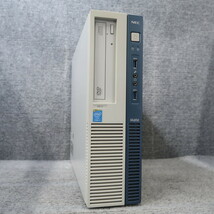 NEC Mate MB-H Core i5-4570 3.2GHz 2GB DVD-ROM ジャンク A53858_画像1