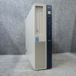 NEC Mate MB-J Core i5-4590 3.3GHz 2GB DVD-ROM ジャンク A53914