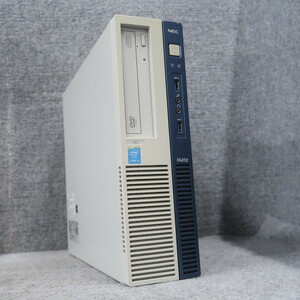NEC Mate MB-J Core i5-4590 3.3GHz 2GB DVD-ROM ジャンク A54045