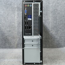 DELL VOSTRO 3252 Celeron N3150 1.6GHz 4GB DVDスーパーマルチ ジャンク A54084_画像3