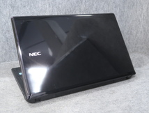NEC VersaPro VK24LF-H Core i3-3110M 2.4GHz 4GB DVDスーパーマルチ ノート ジャンク★ N48572_画像4