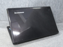 lenovo G570 4334 Core i5-2430M 2.4GHz 2GB DVDスーパーマルチ ノート ジャンク N48734_画像4