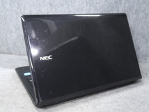 NEC VersaPro VJ24LF-G Core i3-3110M 2.4GHz 2GB DVDスーパーマルチ ノート ジャンク★ N48985_画像4