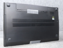 lenovo G500 20236 Celeron 1005M 1.9GHz 2GB DVDスーパーマルチ ノート ジャンク N49257_画像5
