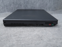 lenovo SL510 2875-RR2 Celeron T3000 1.8GHz 2GB ＤＶＤマルチ ノート ジャンク N49426_画像6