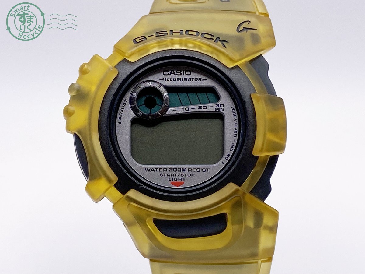 ヤフオク! -「g-shock dwx-100」(ブランド腕時計) の落札相場・落札価格
