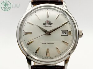 0652660 〇 ORIENT(オリエント)AUTOMATIC 自動巻き AC00-C0-A メンズ デイト 腕時計