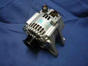 ZNE10G　ZNE14G　ウィッシュ　ZNM10G　ZNM10W　アイシス　ダイナモ　オルタネーター　リビルト品　２７０６０－２２２３０