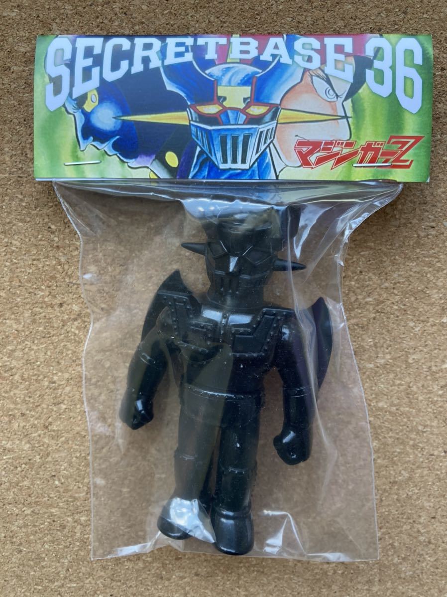 ヤフオク! -mazinger z(フィギュア)の中古品・新品・未使用品一覧