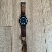 Galaxy Gear S2 Classic _画像4