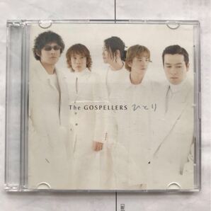 歌 音楽 中古CD THE GOSPELLERS ひとり
