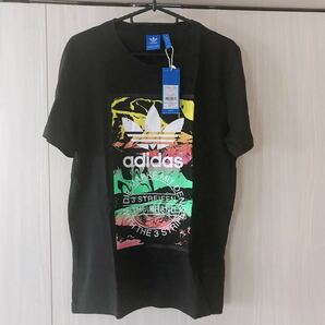 【新品未使用品】adidas Originals/Tシャツ/Lサイズ