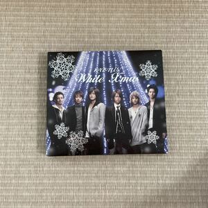 ＫＡＴ−ＴＵＮ ＤＶＤ付初／ＷｈｉｔｅＸｍａｓ