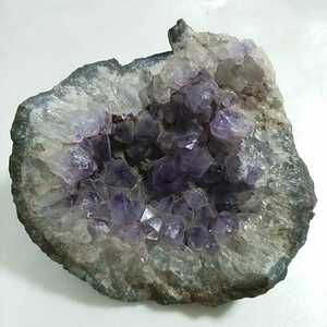アメジスト 紫水晶 天然石 原石 鉱物 