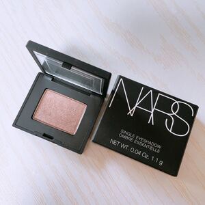 NARS ナーズ シングルアイシャドー 5321 化粧品 コスメ シマリングトパーズ アイシャドウ