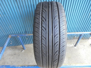 AUTOBACS MAGRADE SIII　215/55R16　1本 10分溝